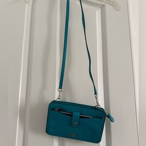 Coach NOA Pop Up Messenger Bag